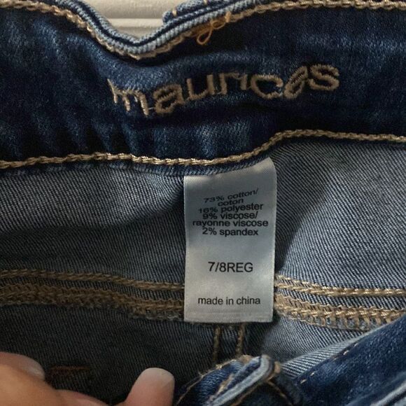 Maurice’s Jean  - Picture 2 of 3